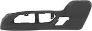 Door Power Seat Switch Panel, Front Left Side Outer Seat Track Cover, OEM 25941769, 25999717, 926-091