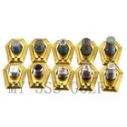 Golf M2 Weight Screw Replacement for Taylormade M2 Driver M2 Tour Issue 1pc