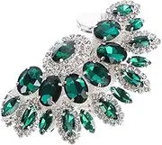 VILLFUL Creative DIY Clothes Patches Decorative Applique for Garment Repair and Crafting Skin Friendly Material Rhinestone Design for Hats Coats and More