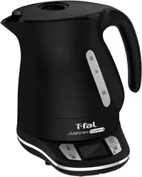 在飛比找樂天市場購物網優惠-【日本代購】T-fal 特福 1.2L 電熱水壺 Justi