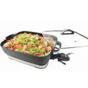 Baccarat Stone The Ultimate Banquet Frypan 30X38cm