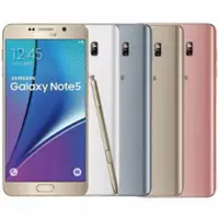 在飛比找蝦皮購物優惠-Samsung 三星 Galaxy Note 5 64G 5