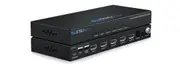 Blustream 4-Way 4K HDMI 2.0 HDCP 2.2 Splitter