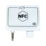 ACR35 NFC MobileMate Card Reader