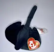 Sting The Ray McDonald’s TY Beanie Baby