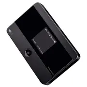TP-Link M7350 4G LTE Mobile WiFi Hotspot with SIM Card Slot CAT4 - 2000mAh Battery - Supports up to 10 Devices Simultaneously [M7350]
