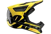 100% Aircraft Composite Full Face Helmet