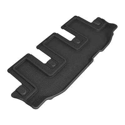 3D MAXpider L1SB03931509 KAGU Floor Mat Fits 19-24 Ascent (for: Subaru)