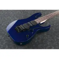 在飛比找蝦皮購物優惠-【老羊樂器店】日廠 Ibanez RG570 JB 藍色 大