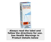 Schuessler Tissue Salts Calc Phos Bone Health Spray 30ml