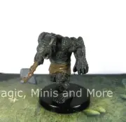 Savage Encounters ~ NORKER #27 Dungeons and Dragons D&D miniature + card