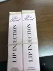 Too Faced Lip Injection Ultimate lip plumper Plumping Lip Gloss 100% AUTHENTIC