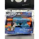 NERF 菁英 系列 電流 SD1 射擊器 射擊槍 孩之寶 雙管 氣動槍 白證 正版