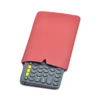 在飛比找ETMall東森購物網優惠-適用于羅技 K380 K480鍵盤保護套 直插皮套Magic