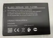 New battery BL-29CI For Nokia C10 Mobile Phone 2950mAh 3.8v