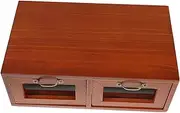 Monitor Stand Desktop Shelf Organizer Office Desk Organizer Desktop Organizer Shelf Desktop Monitor Riser Computer Monitor Riser Desktop Drawers Wood Display Riser Laptop Riser