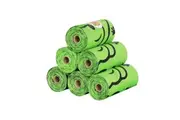 Pawz 100% Compostable Biobased Dog Poop Bag 360 pcs