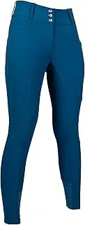 [HKM] Women's Port Royal Silicone Full Seat Leggings