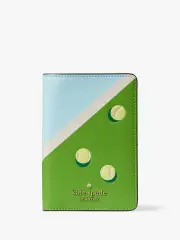 Grand Slam Passport Holder