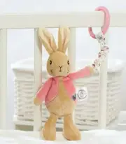 Flopsy Attachable Jiggle - Beatrix Potter