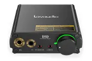 Lavaudio DS400 Portable DAC Headphone Amplifier