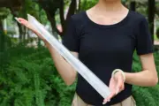 1.4kg Natural Clear quartz Obelisk Quartz Crystal Wand Point Tower Reiki Healing