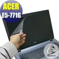 在飛比找PChome商店街優惠-【EZstick】ACER Aspire E17 E5-77