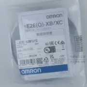 OMRON Proximity Switches Sensors E2E-X2B1D12