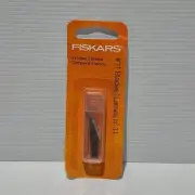 Fiskars #11 Replacement Blades – Scalpel Knife 5-Pack New Sealed