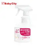 在飛比找遠傳friDay購物優惠-【娃娃城-Babycity】嬰兒衣物去污劑(櫻花香)