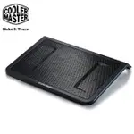 【COOLERMASTER】COOLER MASTER NOTEPAL L1 筆電散熱墊(NOTEPAL L1)