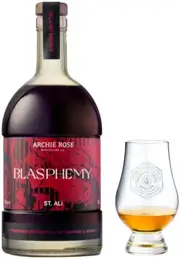 Archie Rose Archie Rose X St Ali Blasphemy Coffee Whisky 700ml
