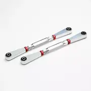 Rear Camber Kit +/- 4.00 Left & Right Mini Cooper JCW GP 07-13 FWD (for: Mini)