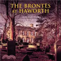 在飛比找三民網路書店優惠-THE BRONTES AT HAWORTH