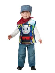 Rubies Thomas The Tank Engine Dress Up Halloween Party Costume