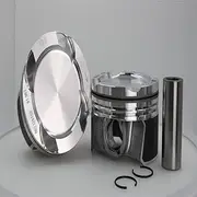 piston Replace# 11258678931 AUTO-MOHITO 1pack