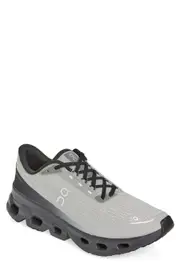 On Cloudspark Running Shoe in Fog/Eclipse at Nordstrom, Size 10