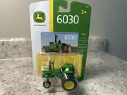 Ertl John Deere Toy 1/64 6030 With Duals