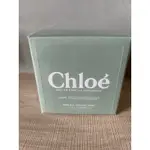 （全新未拆膜）CHLOE NATURELLE 綠漾玫瑰女性淡香精50ML