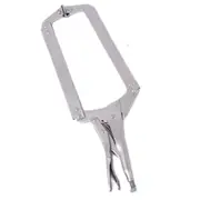17" welding locking pliers c clamp