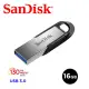 SanDisk Ultra Flair USB 3.0 CZ73 隨身碟 (公司貨) 16GB