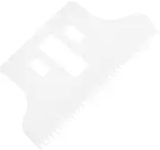 HAPINARY Replacement Ceramic Blade for Hair Clippers Precision Replacement Trimmer Blades Easy Maintenance