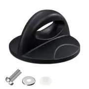 Universal Pot Lid Replacement Knob Parts Pan Handle Compatible with Rival Crock