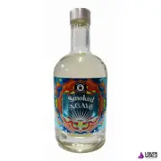 Echuca Distillery Smoked Agave Spirit 500ml – 2 Bottle Pack (40% ABV)
