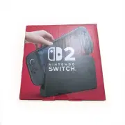 Nintendo Switch 2 Console + Mario Kart World Game Bundle*Free Priority Shipping*