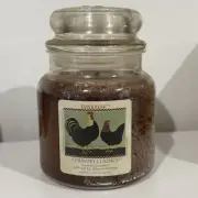 Yankee Candle Country Classics Daybreak Warren Kimble 14.5 oz. Coffee Scented