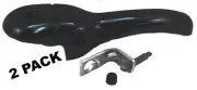 2 Pk, Presto Pressure Cooker Cover Handle, 85637