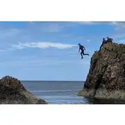 Save 20.00%! Coasteering Adventure at Portknockie and Bow Fiddle Rock