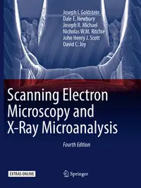 在飛比找誠品線上優惠-Scanning Electron Microscopy a