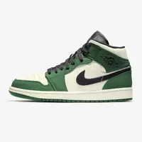 在飛比找蝦皮購物優惠-☆小B之都☆ Air Jordan 1 Mid SE ‘Pi